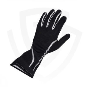 Guantes de Motociclismo de Invierno de Cuero con Diseño Personalizado, Pantalla Táctil, Antideslizantes, Impermeables, Transpirables, con Protección para los Nudillos - Product Image 1