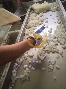 Fourniture en vrac Gelée de noix de coco du Vietnam Nata de Coco Premium Nata Coconut Chewy Nata de Coco Exportateur du Vietnam - Product Image 3