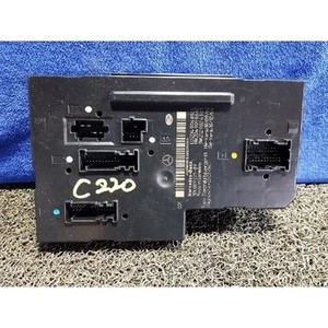 ECU และโมดูลคอมพิวเตอร์มือสองสำหรับรถยนต์ C-class รุ่น 2049060105 - Product Image 1
