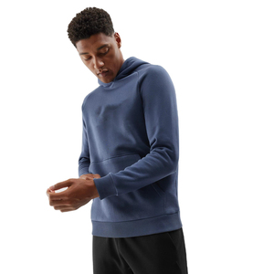Nuevas sudaderas con capucha de algodón 100% de alto gramaje, de manga larga, con cuello tipo pulóver, para invierno y otoño, personalizadas con impresión ODM, antiencogimiento. - Product Image 1