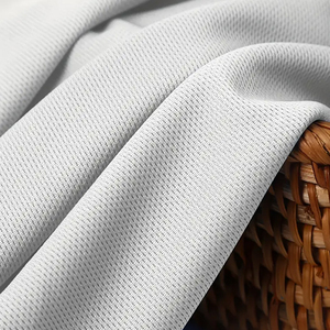 OEM Sports Quick-Dry <b>Short</b>-Sleeve Knit Top A 2-In-1 Double-Layer <b>Compression</b> T-Shirt And <b>Shorts</b> Set BY AMAZING INDUSTRIES - Product Image 5