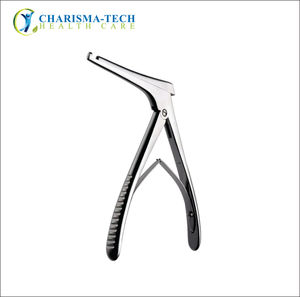 Kerrison Mastoid Rongeur Surgical Grade Stainless Steel Mastoid Kerrison Bone <b>Punch</b> for ENT & Neurosurgical Procedures - Product Image 6