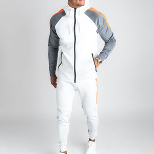 Trajes Deportivos de Moda Masculina de Alta Calidad, Nuevos Diseños a Precio Económico, Ropa Sublimada de Tallas Grandes al por Mayor - Product Image 5