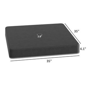ฐานร่มสำหรับลานบ้าน - เพื่อพื้นที่กลางแจ้งของคุณ - Product Image 2