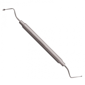 Orthopedic Surgical Instruments Bone Scrapers - Product Image 2