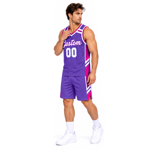 Camiseta Deportiva Profesional de Baloncesto de Secado Rápido y Ligera, Fabricante de Ropa Deportiva Personalizada OEM ODM, Camisetas Deportivas al Por Mayor - Product Image 1