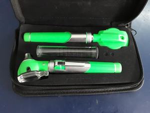 Otoscope — caméra à oreilles de Fiber optique, fabricant, appareil photo, éclairage, électronique, numérique - Product Image 2