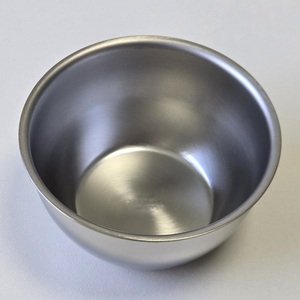 Neo Strainer, passoire à thé en acier inoxydable 18-8 de fabrication japonaise avec support, il suffit d'ajouter des feuilles de thé et de verser de l'eau chaude, facile à utiliser - Product Image 5