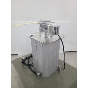 Robot de transfert de plaquettes RND MIRERO, utilisé comme tel quel, pièces d'équipement semi-conducteur d'occasion - Product Image 1