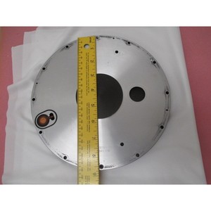 AMAT 0020-32151 Mandril ESC, Pedestal de 200 mm, con Muesca - Equipo y Piezas de Semiconductores de Confianza de la Marca Global Legacy - Product Image 4