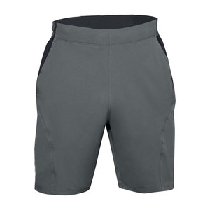 Shorts de golf en mesh extensible 4 directions de haute qualité pour hommes, légers, 86 % nylon, 14 % élasthanne, shorts de course cargo - Product Image 1