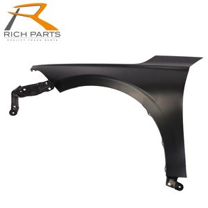 Guardabarros delantero derecho para Honda Civic 60260-T20-A00ZZ, repuesto fabricado en Taiwán - Product Image 3