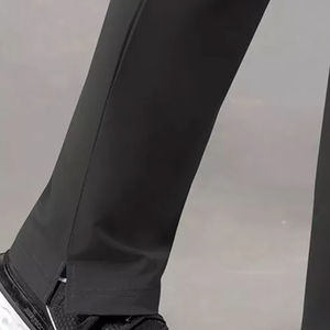 Nouvelle Collection 2026 : Ensembles d'uniformes médicaux pour hommes (hauts et pantalons) – Vente en gros de tenues d'infirmiers pour hôpitaux - Product Image 6