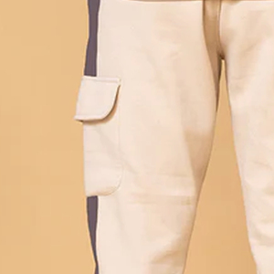 Conjunto Casual de Dos Piezas para Hombre, Sudadera con Capucha y Pantalones Deportivos, Color Verde Oliva, Estampado Ecológico, Estilo Urbano - Product Image 6