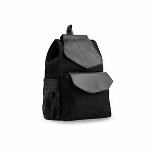 Black Casual P55387 <b>Cooler</b> <b>Bag</b> Back Pack - Product Image 2