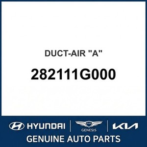 Repuestos y Accesorios para Autos y Camiones Rio New Other 282111G000 - Product Image 1