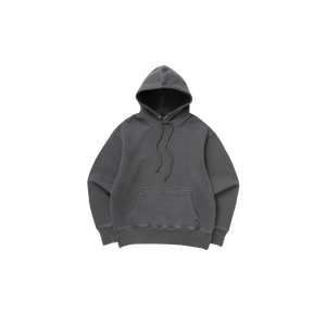 เสื้อฮู้ดดี้ผ้าฟลีซพรีเมียมสำหรับผู้ชาย ผ้าฝ้ายหนานุ่ม - Product Image 1