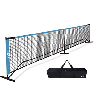 Filets de Pickleball pliants portables - Product Image 5