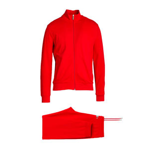 Chándal de invierno con capucha de corte regular, personalizado para entrenamiento, para hombre, con cremallera completa, para gimnasio y atletismo - Product Image 1