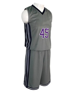 Ensemble d'uniformes de basketball pour femmes style dos nageur, maillot et short d'équipe personnalisés par sublimation, tenue de sport sans manches pour femmes - Product Image 6