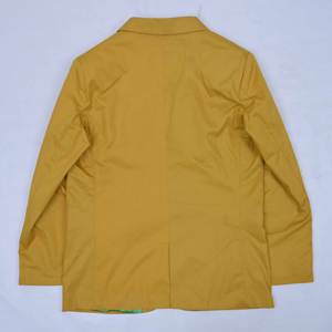 Blazer pour femme de qualité supérieure avec logo personnalisé, broderie 3D des lettres grecques Divine Nine, bouton solide, dernière collection Sorority Sigma Gamma Theta - Product Image 2