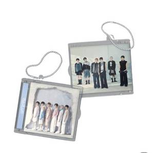 NCT WISH ODE TO LOVE (BIG SMINI VER) ซีดีเพลงเคป๊อป วัสดุกระดาษพลาสติก ภาษาเกาหลี ทุกวัย - Product Image 2