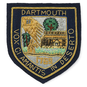 Badges en fil de broderie de qualité supérieure, fabrication haut de gamme, nouveau design, vente en gros à prix abordable - Product Image 4