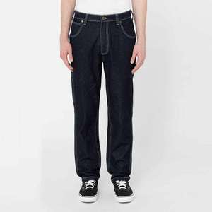 Jeans pour hommes de qualité supérieure, pantalon en denim, coupe slim, coupe droite, coupe régulière, pantalon long confortable - Product Image 6