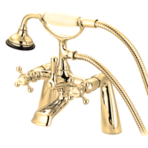 ก๊อกน้ำฝักบัวอ่าง TFB0004 - Product Image 2