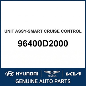 ชุดควบคุมความเร็วอัตโนมัติของแท้ใหม่ OEM 96400D2000 - Product Image 1