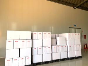 Nueces de Anacardo Secas Premium Orgánicas Tostadas en Caja de Hojalata de 10 kg Sin Cáscara - Vietnam Listas para Usar con Calidades Personalizables - Product Image 5