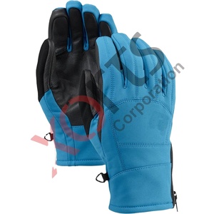 Gants de ski et de snowboard professionnels sur mesure, légers, chauffants électriquement, compatibles avec les écrans tactiles, imperméables, pour l'hiver - Product Image 1