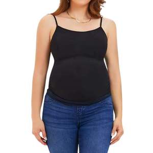 Mono Deportivo de Maternidad Transpirable y Elástico para Mujer, sin Costuras, al por Mayor y Personalizado - Product Image 6