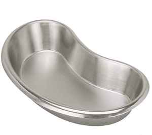 Kidney Tray Disinfection <b>Box</b> Stainless Steel Stitch <b>Removing</b> Surgery Set Kidney Tray Manual Instrument Set <b>Box</b> Kidney Tray - Product Image 6