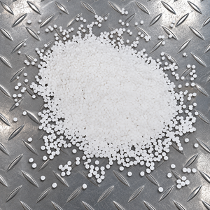 Meilleure Vente Prix le Plus Bas Malaisie Carbonate de Calcium Masterbatch Remplisseur en Palette Couleur Naturelle Emballage en Sac au Design Unique - Product Image 1