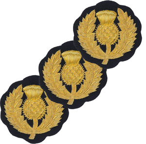 Meilleur fabricant, service OEM sur mesure, badges brodés de luxe lavables et écologiques, nouveautés 2026 - Product Image 4