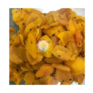 FRUIT DE LA PASSION SÉCHÉ NATUREL DOUX ET SUCRÉ EN GROS, FABRIQUÉ AU VIETNAM, AU MEILLEUR PRIX COMPÉTITIF, LOGO PERSONNALISÉ SUR MESURE - Product Image 2