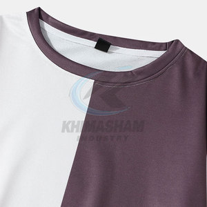 เสื้อสเวตเชิ้ตผู้ชายไซส์ใหญ่คุณภาพสูงแบบกำหนดเองสำหรับฤดูหนาว ผ้าฟลีซเนื้อนุ่ม ผสมผ้าฝ้าย คอกลม ทรงปกติ - Product Image 3