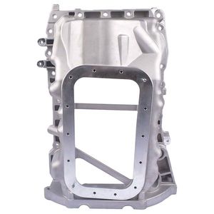 Upper Engine Oil Sump Pan for Jeep Wrangler 2012-2017 3.6L GAS DOHC 264 858 68078951AC - Product Image 5