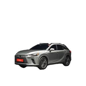 Lexus RX Luxury 2024, 45,321 km, Volante a la Izquierda, Asientos de Cuero con Cámara Trasera - Product Image 1