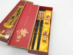 ตะเกียบไม้ธรรมชาติสำหรับใช้ในชีวิตประจำวัน | ทางเลือกที่ยั่งยืนปลอดภัยนำมาใช้ใหม่กับพลาสติกสำหรับบ้านร้านอาหารและ caterers - Product Image 3