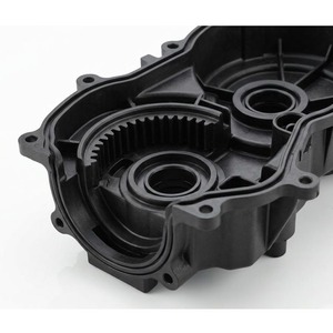 Fábrica de moldes de inyección de plástico especializada en PBT GF30, precios competitivos para PBT, moldeo personalizado de PC, calidad industrial. - Product Image 6