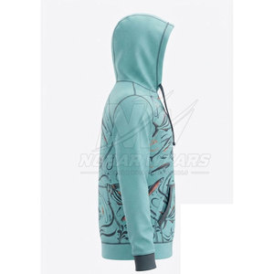 Sweat-shirts de pêche pour activités de plein air, manches longues, légers, pour le camping, la randonnée, la navigation de plaisance, les voyages et les activités aquatiques - Product Image 4