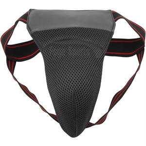 Groin Guard Durable Adjustable <b>Athletic</b> <b>Support</b> OEM Bulk Supply for Private Label Sports Equipment Brands - Product Image 4