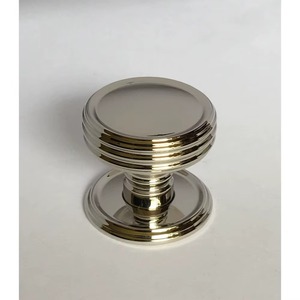 Poignées de tiroir vintage en métal, style indien moderne et antique, pour armoires et portes de placards – Grande Vente - Product Image 1