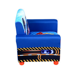 Sofá Cama Multifuncional Convertible de Espuma Comprimida para Adultos y Adolescentes, Diseño Moderno, Sofá de Piso con Brazos para Gimnasio y Hogar - Product Image 4