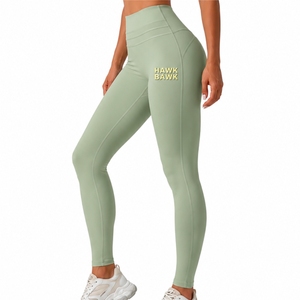 Ensemble de sport pour femme : soutien-gorge de sport sans coutures et leggings taille haute, vêtements de sport respirants et confortables, ensemble de yoga pour femme - Product Image 5