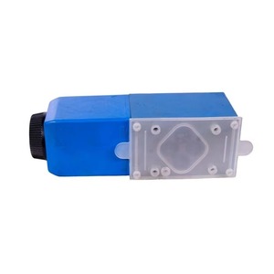 Válvula Solenoide Hidráulica de Alta Presión KCG-6-W250-3-Z-M-U-H1-10 KCG-6-W100-Z-M-U1-H1-10 KCG-6-W350-3-Z-M-U-H1-10, Flujo de 25 L/min - Product Image 3