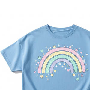 Camisetas de alta calidad para hombre y mujer, ropa casual de tela de algodón suave, diseñadas para la comodidad diaria, venta al por mayor de prendas de vestir. - Product Image 3