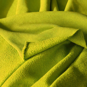 Proveedor Mayorista de Tela Textil de Poliéster Premium, Fábrica de Fabricación Textil de Algodón Teñido a Medida, Color Personalizado, Reactivo - Product Image 4